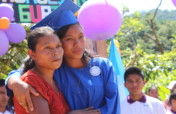 Empower Students in the Coffee Village of Joconal