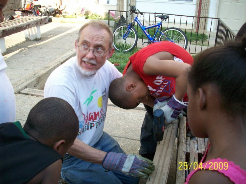 LFFP Peace Programming