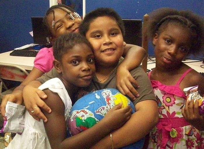 LFFP Peace Programming