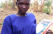 Beds and Blankets for 100 Girls in Uganda