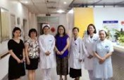 Support a Comprehensive Palliative Care Program