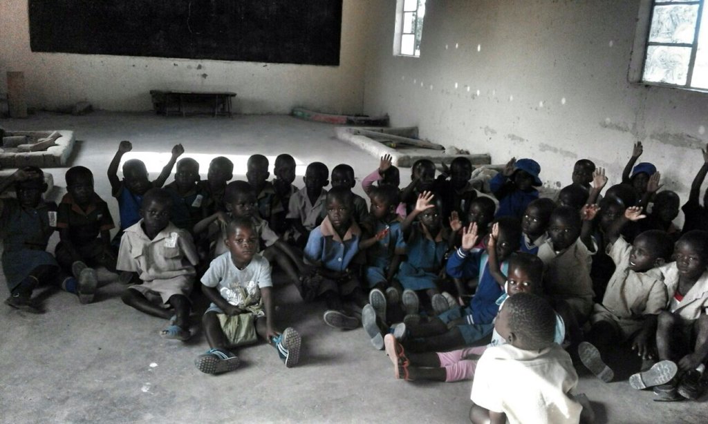 Provision of Classroom Furniture
