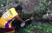 Providing Water for a Water-Deficient Village