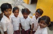 Smart Classroom for Poor Children Education