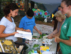 Schoolyard Gardens Program