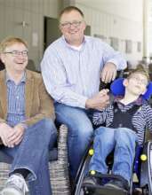 The founders Steffen Schumann & Frank Stangenberg