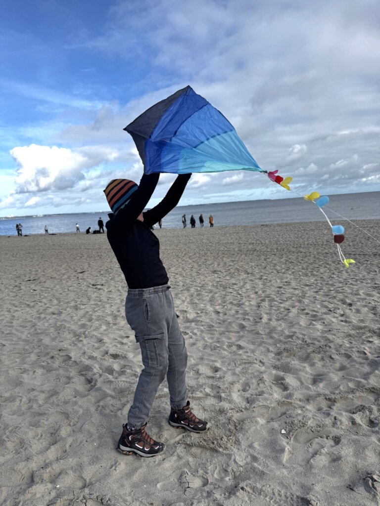 Supporting Families with Disabled Children