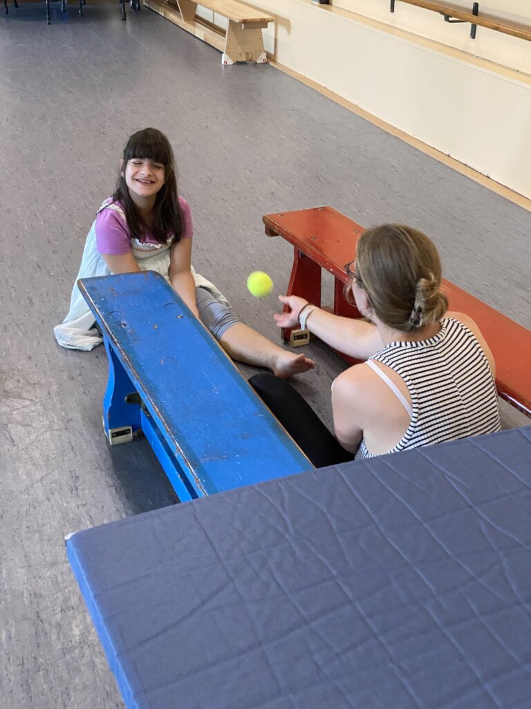 Supporting Families with Disabled Children