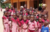 Help Jump-Start the Classroom Impact Project