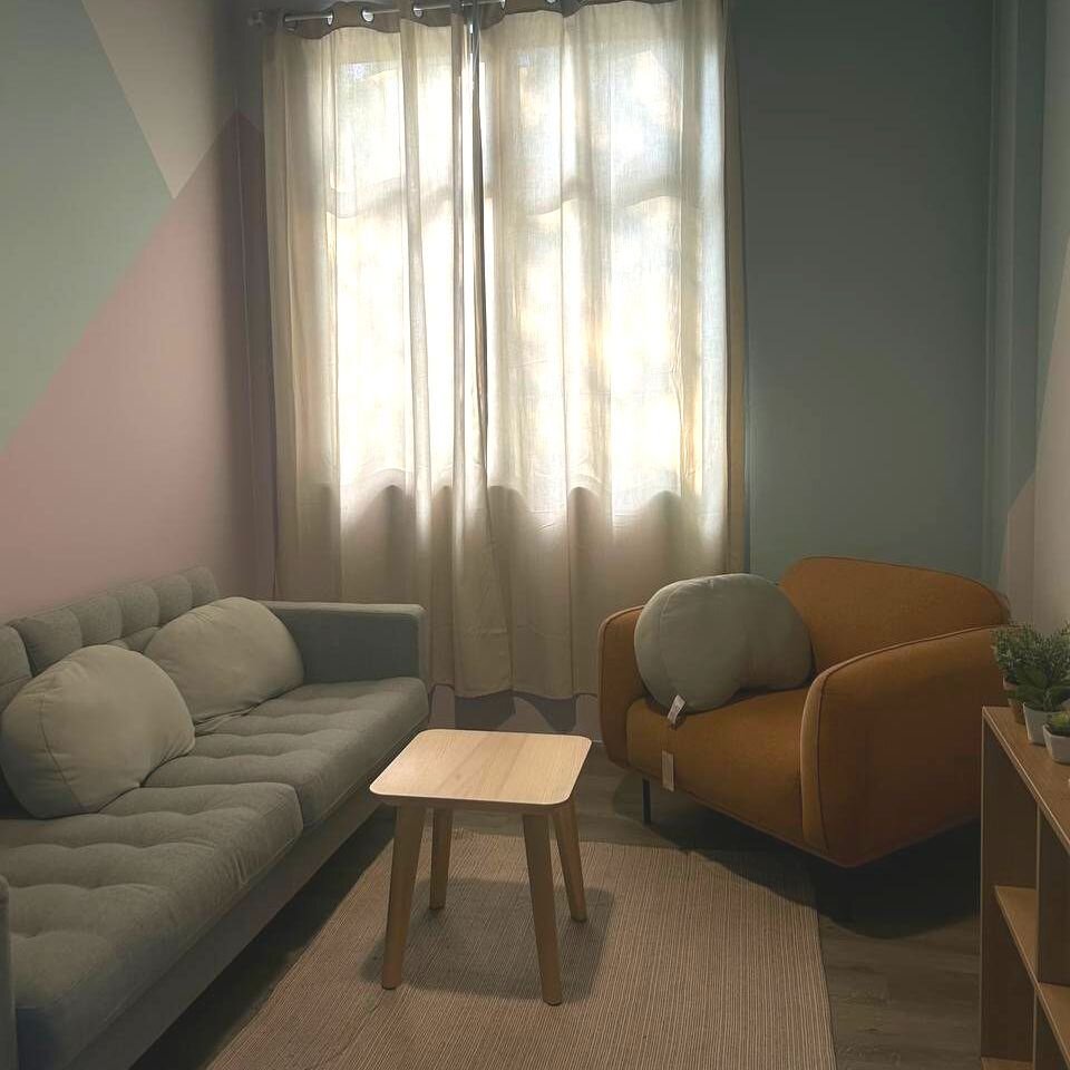 Counselling and Therapy for Youths