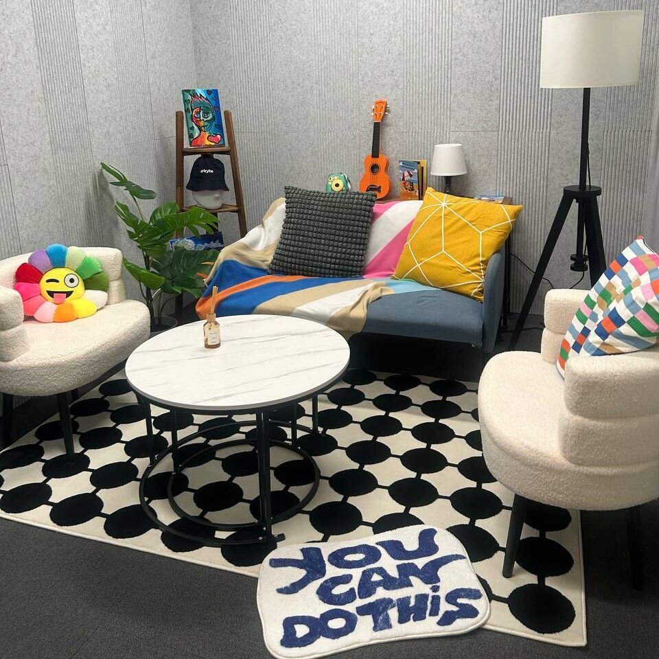 Counselling and Therapy for Youths