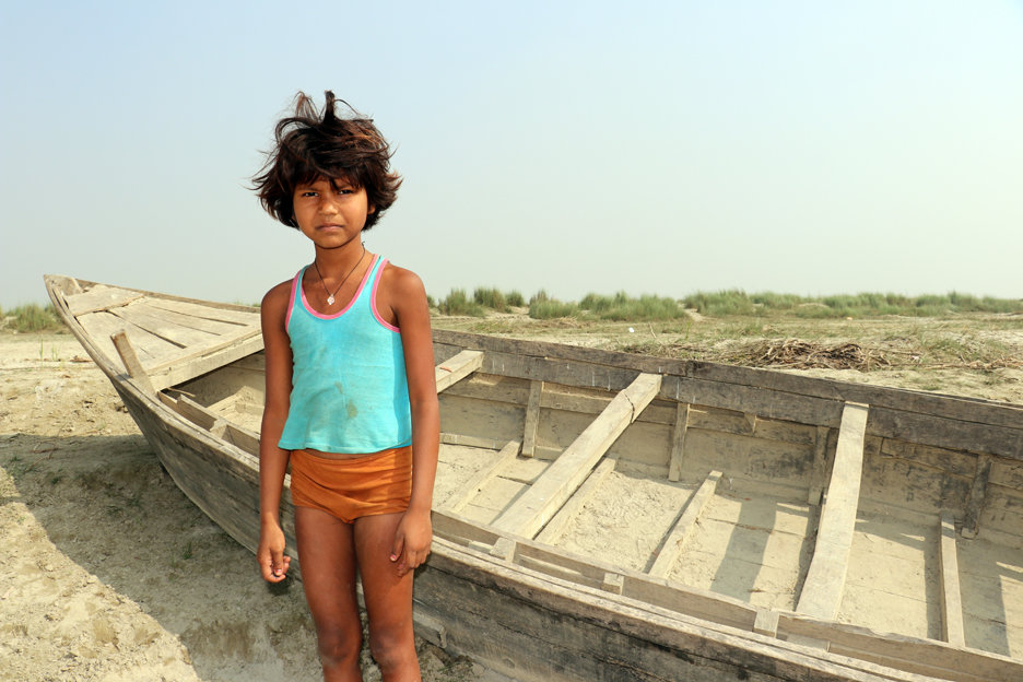 Support Hygiene Supplies to Flood Affected Women