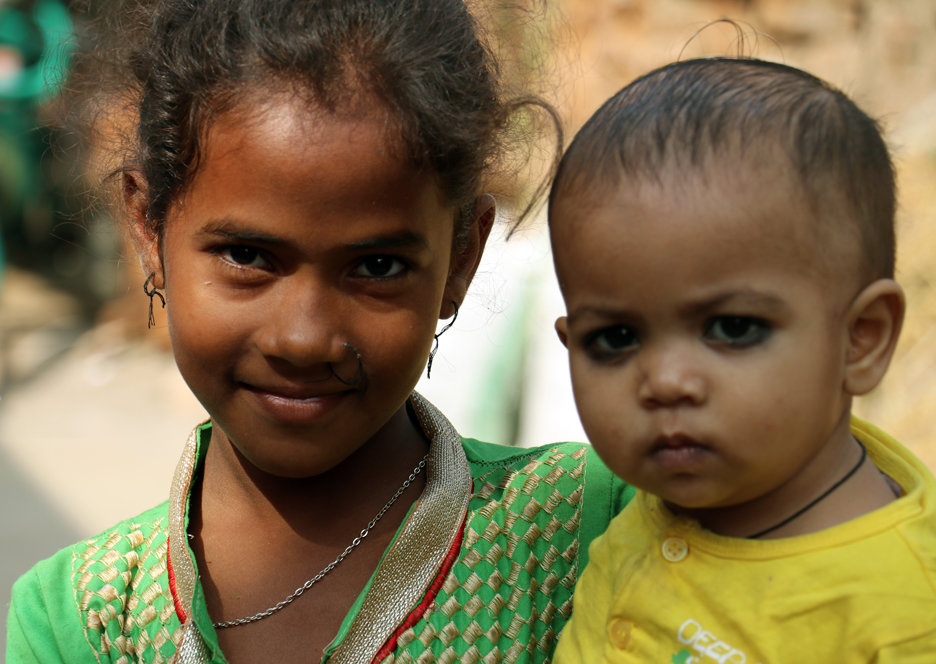 Support Hygiene Supplies to Flood Affected Women