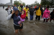 Hurricane Harvey: Help Children Weather The Storm