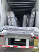 Mattress Delivery