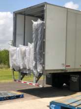 Mattress Delivery 2