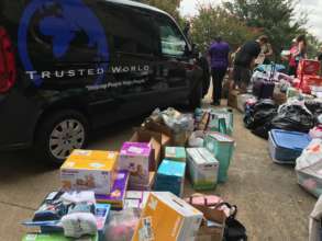 Donation Collection