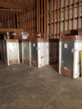 Refrigerators Delivered