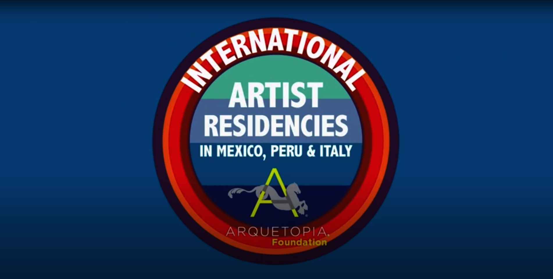 Reimagining Our Community - Virtual Arquetopia