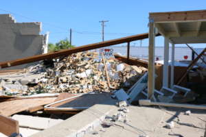 SAFB-Hurricane Harvey Impact2