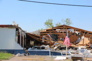 Hurricane Impact