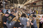 Hurricane Harvey Disaster Relief