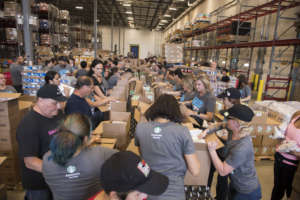 Hurricane Harvey Disaster Relief