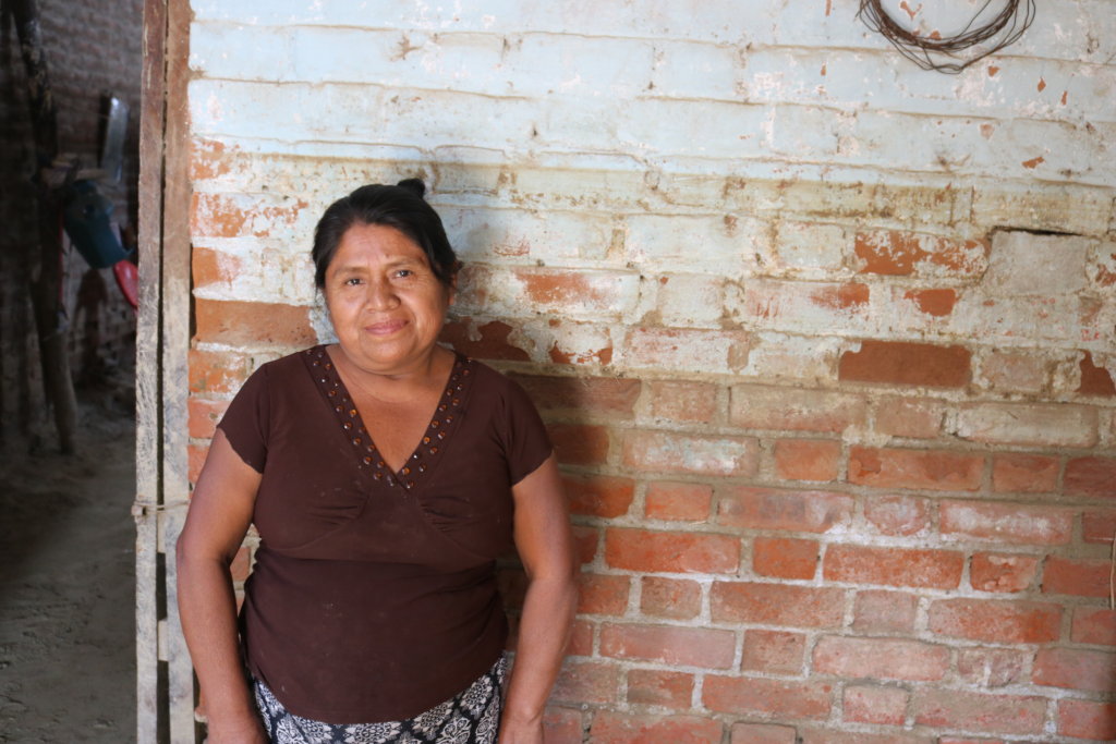 Flood Relief for Peru