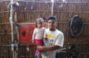 Flood Relief for Peru