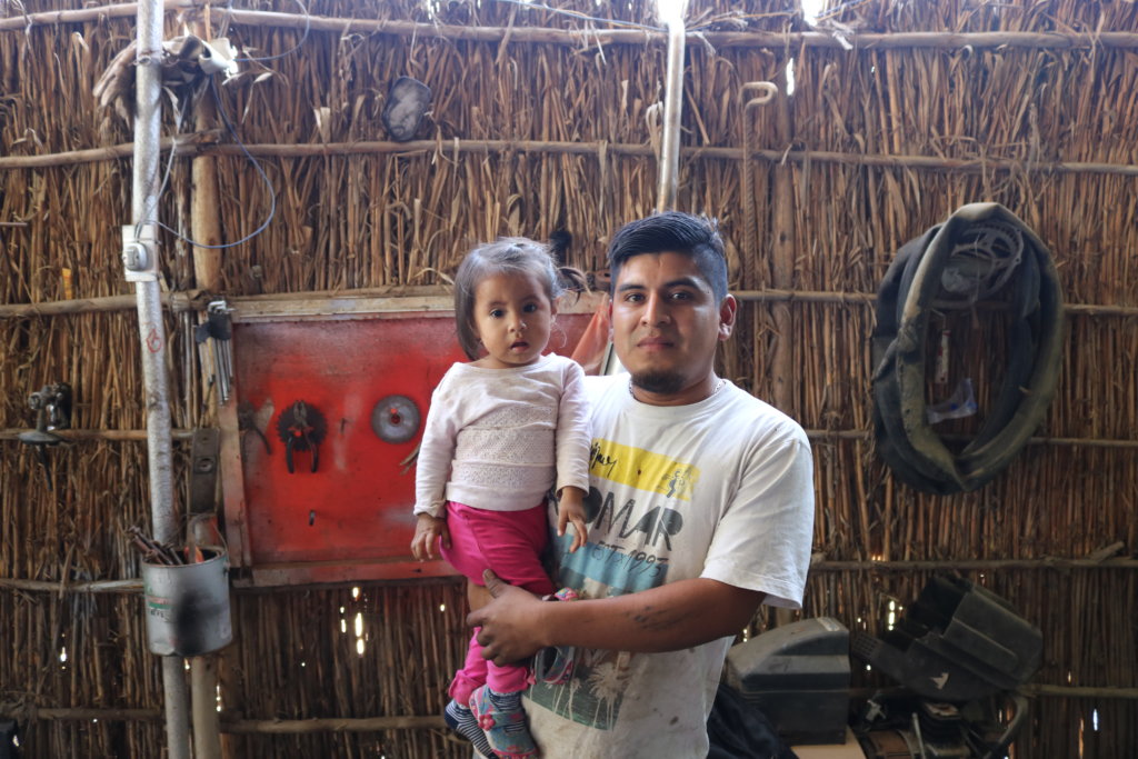 Flood Relief for Peru