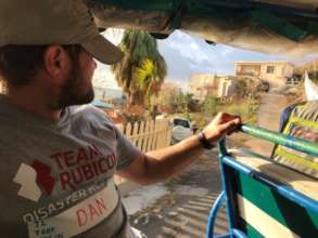 Photo from Team Rubicon