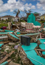 Waitt Institute/ICF, Barbuda