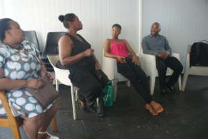 Community Dialogue