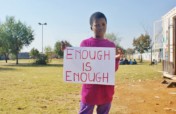 Gender-Based Violence Survivors' Support in Soweto