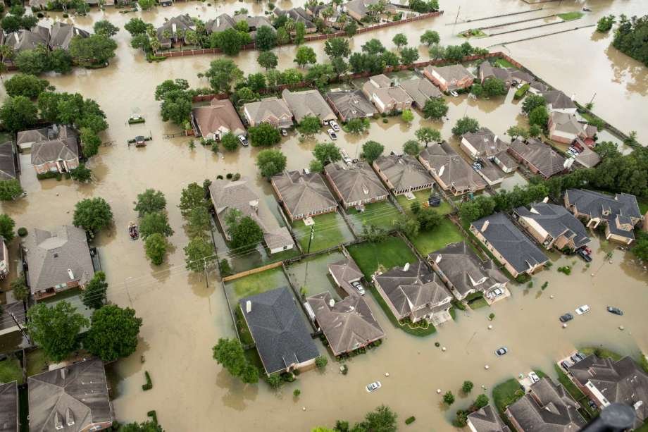 Target Hunger Hurricane Harvey Recovery Fund