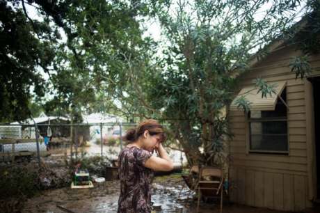 Target Hunger Hurricane Harvey Recovery Fund