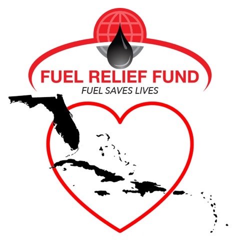 FUEL RELIEF - HURRICANE IRMA