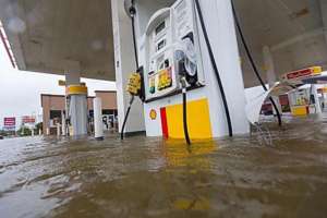 FUEL RELIEF - HURRICANE IRMA