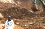SENAVA - Sierra Leone Mudslide Recovery Film