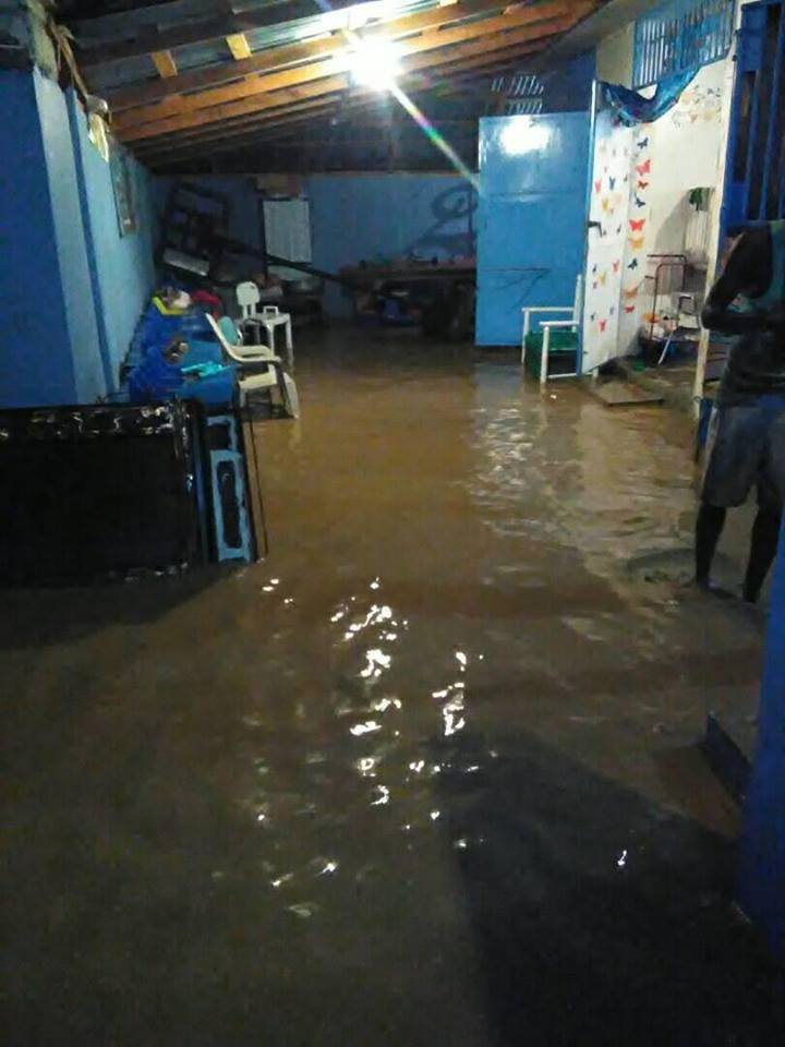 Hurricane Irma: Helping Children in Haiti