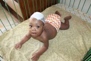 Hurricane Irma: Helping Children in Haiti