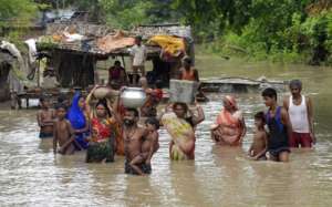 Help SinghBahini flood victims & their children