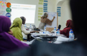 Support Legal Aid Providers in Somalia