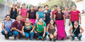 Sociedad Mexicana Pro Derechos de la Mujer