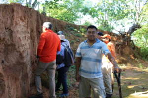 Centro para los derechos de la Mujer Naaxwin, A.C.