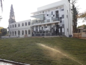 Appleseeds Hub & Campus, Ramla