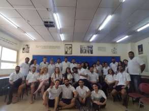 Net@ Instructors