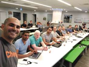 Startech Mobile School