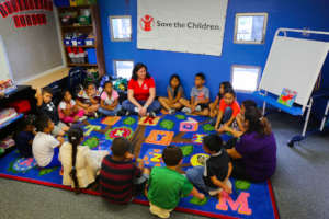 Emergency Preparedness Program in Southern Florida