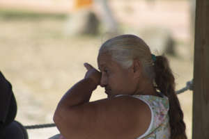 Learning coping mechanisms during focus groups.